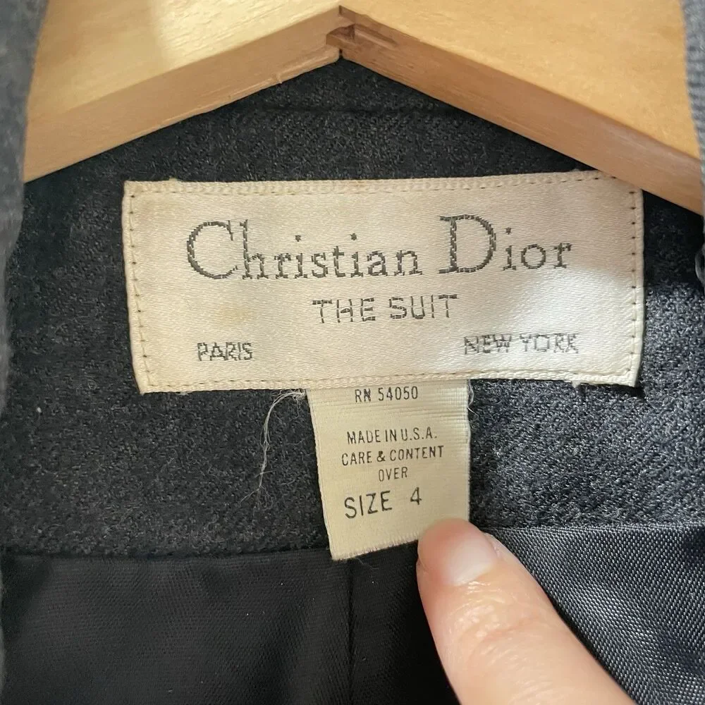 Dior elevate your